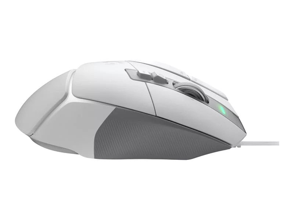 Chuột Logitech G502X White