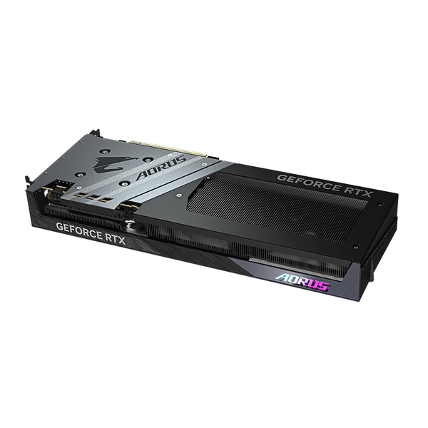 VGA Gigabyte RTX 5060 AORUS ELITE 8G