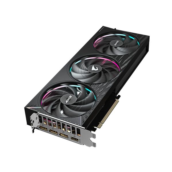VGA Gigabyte RTX 5060 AORUS ELITE 8G