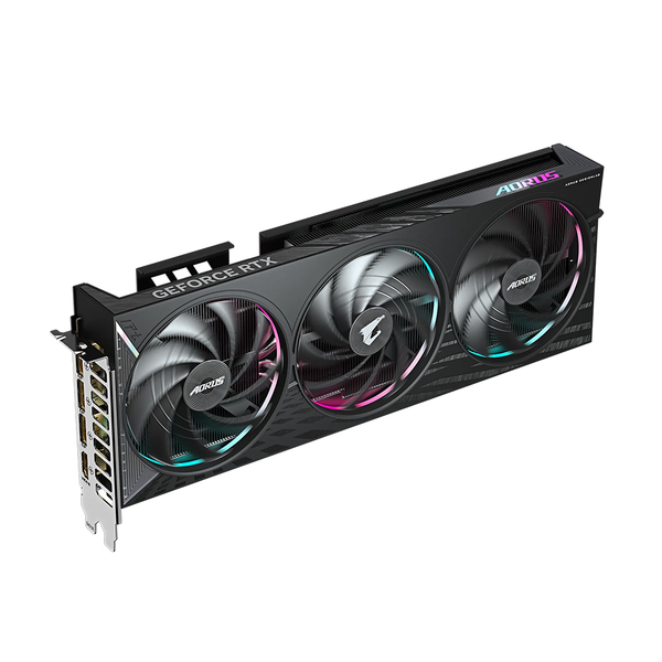 VGA Gigabyte RTX 5060 AORUS ELITE 8G
