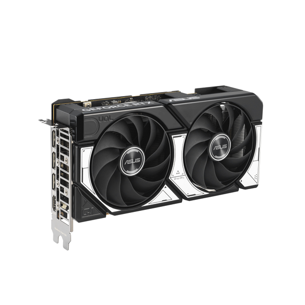 VGA ASUS RTX 5060 Dual 8GB GDDR7