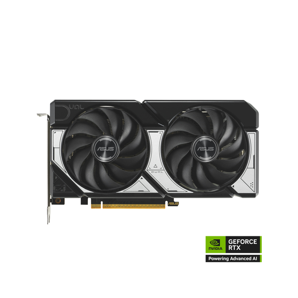 VGA ASUS RTX 5060 Dual 8GB GDDR7
