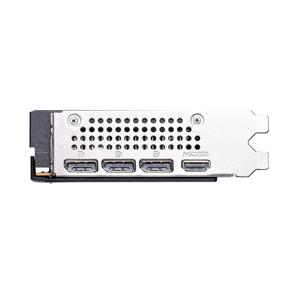 VGA MSI RTX 5060 8G SHADOW 2X OC