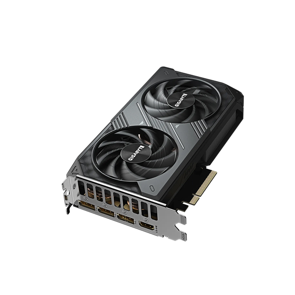 VGA Gigabyte RTX 5060 WINDFORCE 8G (GV-N5060WF2-8GD)
