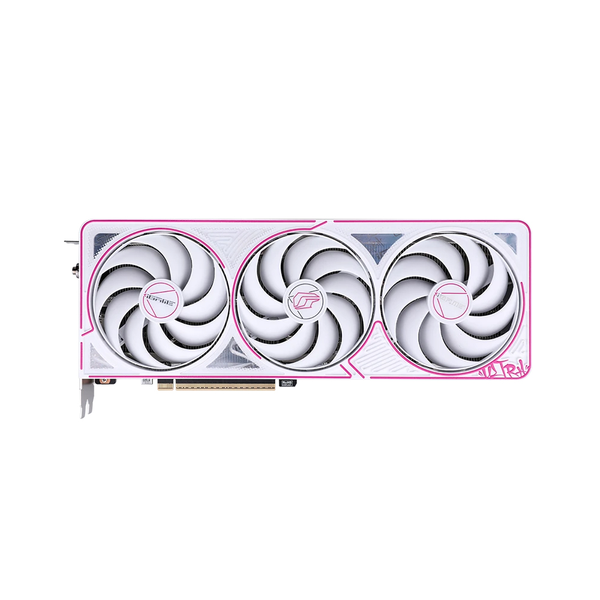 VGA Colorful RTX 5060 iGame GeForce Ultra W OC 8GB-V