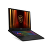 LAPTOP GAMING MSI CROSSHAIR 16 HX AI D2XWGKG-034VN Intel Core Ultra 7 255HX | RTX 5070 8GB | 16GB RAM | 1TB SSD | 16 inch QHD + 240Hz Win 11