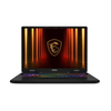 LAPTOP GAMING MSI CROSSHAIR 16 HX AI D2XWFKG-035VN Intel Core Ultra 9 275HX | RTX 5060 8GB | 32GB RAM | 1TB SSD | 16 inch QHD + 240Hz Win 11