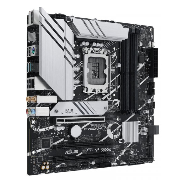 Main ASUS B760M-A PRIME D5 Wifi