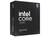 CPU Intel Core Ultra 5 245K (14 Nhân 14 Luồng, Arrow Lake-S) Box Chính Hãng