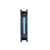 FAN CASE THERMALTAKE 12CM RIING LED BLUE NEW
