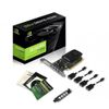 VGA QUADRO P1000 4GB NEW