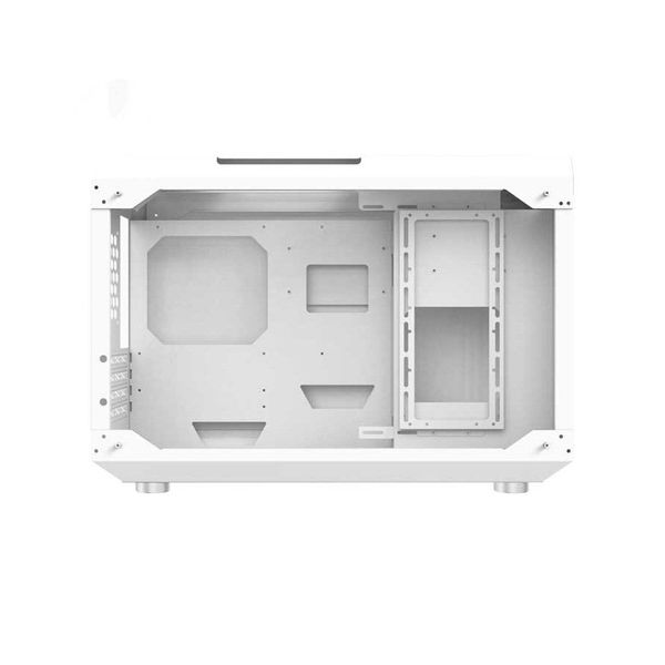 CASE XIGMATEK X3 GUNDAM PREMIUM GAMING WHITE