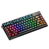 Bàn Phím Cơ Machenike KT68 Pro Mechanical Black Gaming
