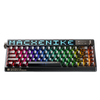 Bàn Phím Cơ Machenike KT68 Pro Mechanical Black Gaming
