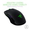 CHUỘT RAZER CHROMA LANCEHEAD WIRELESS SUPREMACY GAMING NEW BH 24TH