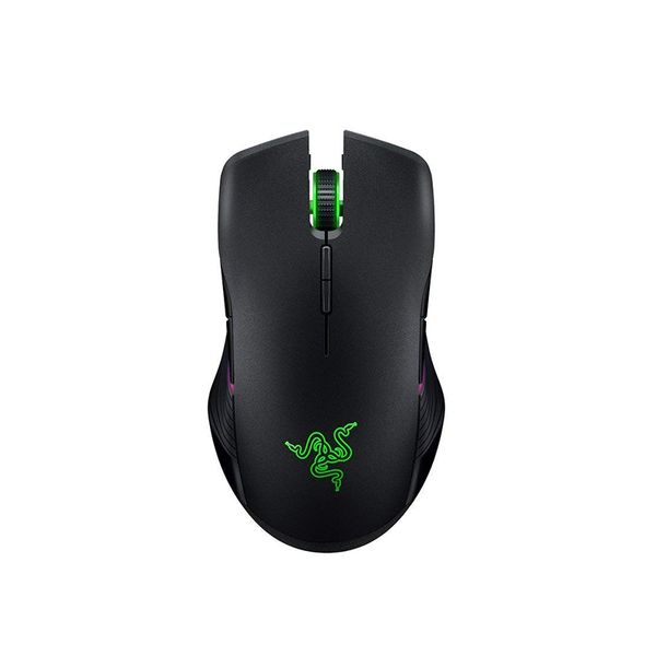 CHUỘT RAZER CHROMA LANCEHEAD WIRELESS SUPREMACY GAMING NEW BH 24TH