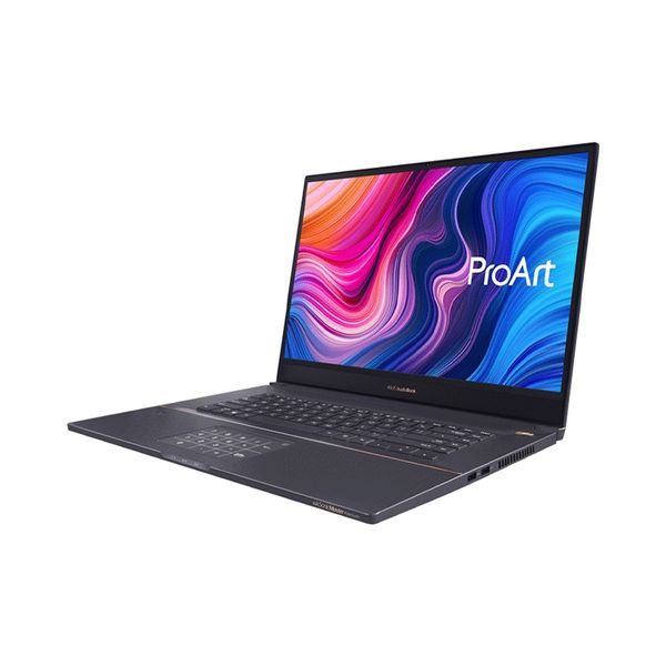 LAPTOP ASUS PROART STUDIOBOOK PRO X W730G2T-H8007T i7-9750H | 32GB RAM | 1TB SSD | VGA QUADRO T2000 4GB | 17