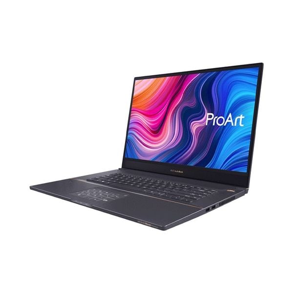 LAPTOP ASUS PROART STUDIOBOOK 15 H500GV-HC002T i7-9750H | 16GB RAM | 1TB SSD | VGA RTX 2060 6GB | 15.6