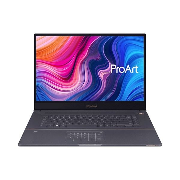 LAPTOP ASUS PROART STUDIOBOOK PRO 17 W700G1T-AV046T i7-9750H | 16GB RAM | 1TB SSD | VGA QUADRO T1000 4GB | 17