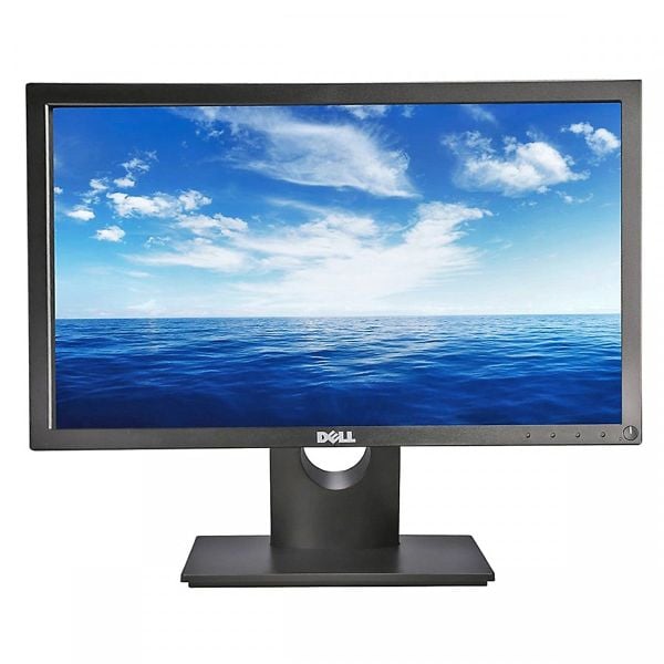 LCD DELL 19 INCH E1916HV