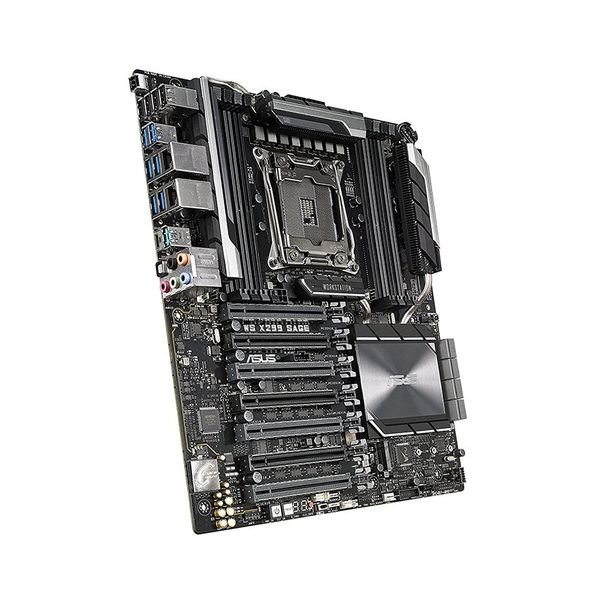 Main Asus WS X299 SAGE