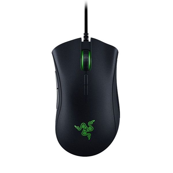 CHUỘT Razer DeathAdder Elite - Ergonomic Gaming Mouse NEW BH 24TH