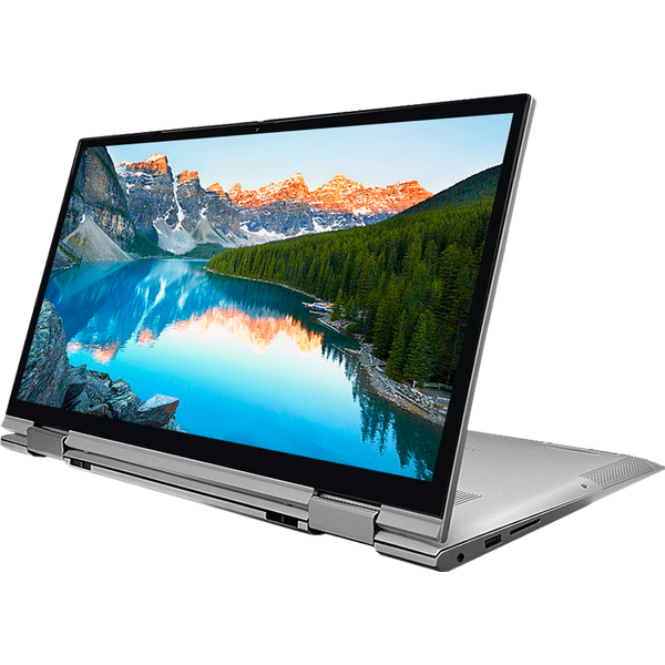 LAPTOP DELL INSPIRON 5406 2-IN-1 70232602 CORE i5-1135G7 | 8GB RAM | 512GB SSD | 14