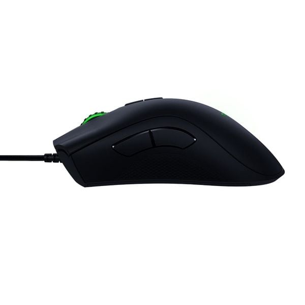 CHUỘT Razer DeathAdder Elite - Ergonomic Gaming Mouse NEW BH 24TH