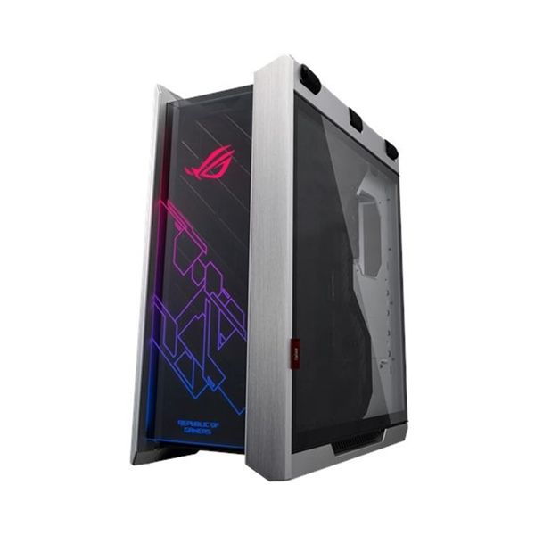 CASE ASUS ROG STRIX HELIOS GX601 WHITE EDITION