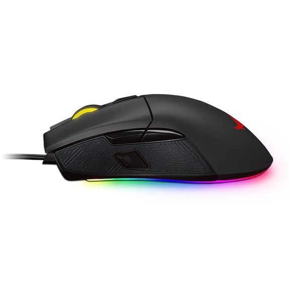 CHUỘT ASUS ROG GLADIUS II RGB AURA GAMING NEW