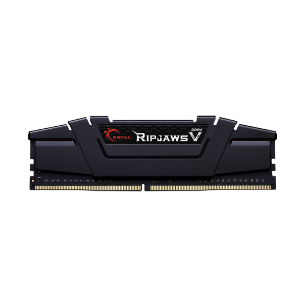 RAM DDR4 8GB GSKILL RIPJAW V BUSS 3200