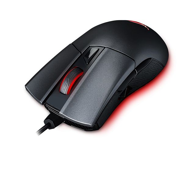 CHUỘT ASUS ROG GLADIUS II RGB AURA GAMING NEW