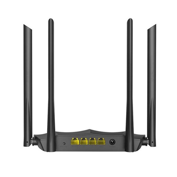 BỘ PHÁT WIFI TENDA AC8 CHUẨN AC1200 - BĂNG TẦN KÉP