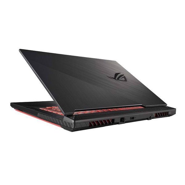 LAPTOP ASUS GAMING ROG STRIX G G531-UAL214T | i7-9750H | 8GB DDR4 | SSD 512GB PCIe | VGA Nvidia GeForce GTX 1660Ti 4GB | 15.6 FHD IPS 120Hz | Win10