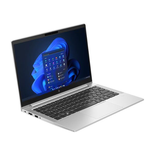 LAPTOP HP ELITEBOOK 630 G10 9J0B5PT CORE i5-1335U | 16GB RAM | 512GB SSD | Intel Iris Xe Graphics | 13.3' FHD Touch | Win 11