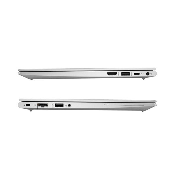 LAPTOP HP ELITEBOOK 630 G10 9J0B5PT CORE i5-1335U | 16GB RAM | 512GB SSD | Intel Iris Xe Graphics | 13.3' FHD Touch | Win 11