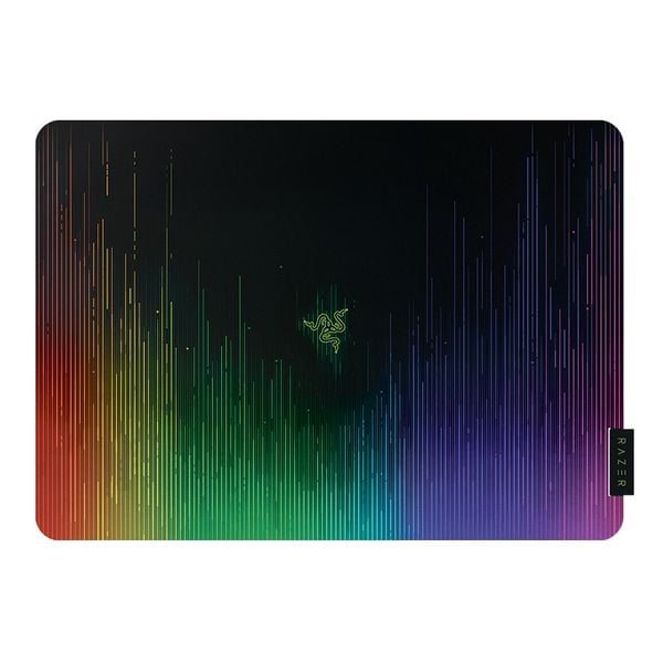 MOUSE PAD RAZER SPHEX V2 ULTRA-THIN GAMING NEW