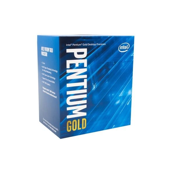 CPU G5500 PENTIUM 2C 4T 3.8G SK1151 V2 COFFEE LAKE NEW BOX