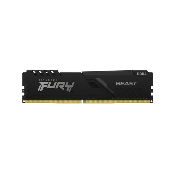 Ram DDR4 32GB Kingston Fury Beast (1x32GB) 3200
