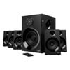 LOA LOGITECH Z607 5.1 SURROUND SOUND SPEAKER SYSTEM NEW