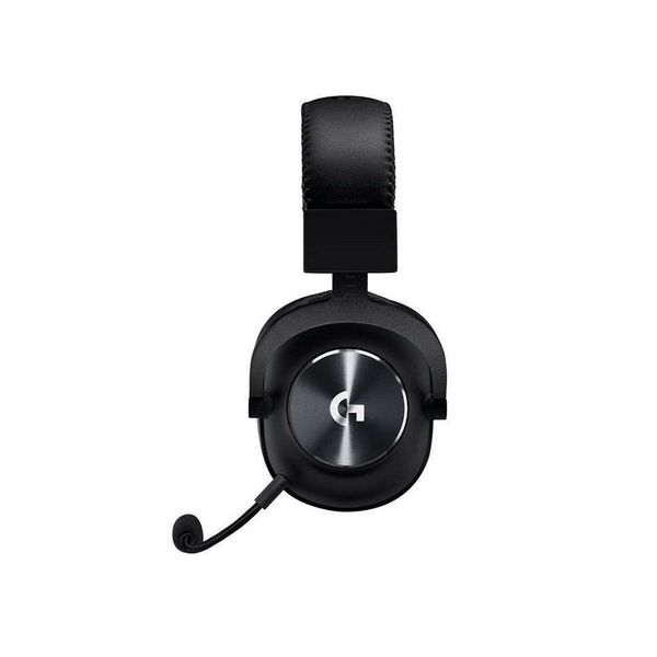 Tai nghe Logitech G PRO GAMING Black Gen 2