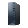 PC Dell Inspiron Small Desktop 3030S, Core i3-14100 3.5Ghz, 8GB DDR5, 512GB SSD, Keyboard KB216, Mouse MS116, No Optical, Wifi, Bluetooth, Win 11home, 02Year