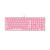 BÀN PHÍM CƠ DAREU EK810 PINK BROWN SWITCH