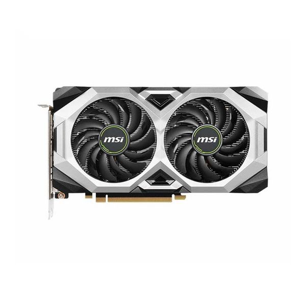 VGA MSI RTX 2060 VENTUS GP 6GB OC