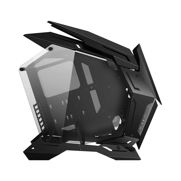 Case Jonsbo MOD3 Mid Tower