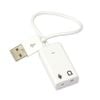 HUB CHUYỂN ĐỔI USB SANG JACK 3.5