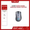 CHUỘT Razer Mamba Wireless Gears 5 Edition