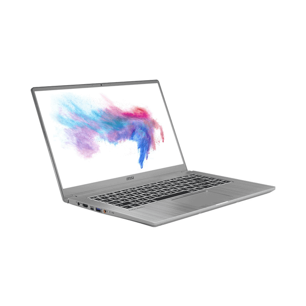 LAPTOP MSI MODERN 15 A10M 068VN I5-10210U | 8GB RAM | 512GB SSD | 15.6