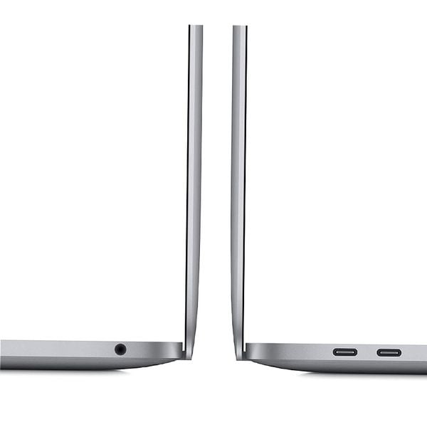 APPLE MACBOOK PRO M1 (Z11B000CT) APPLE M1 | 16GB RAM | 256GB SSD | 13.3