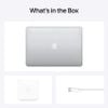 APPLE MACBOOK PRO 13 M1 (MYD92SA/A - MYDC2SA/A) | Apple M1 | 8GB RAM | 512GB SSD | 13.3 inch IPS | Mac OS | HÀNG CHÍNH HÃNG